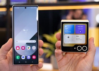 Gói ưu đãi dành cho khách hàng sở hữu Samsung Galaxy Z Fold6 & Galaxy Z Flip6