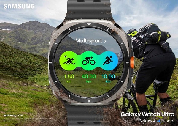 A person wearing a watch

Description automatically generated