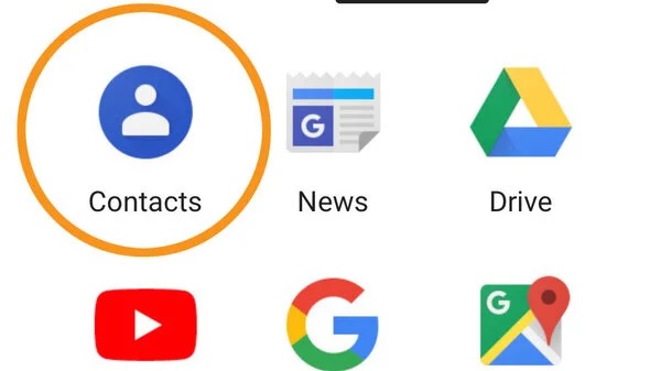 A screenshot of a phone
Description automatically generated