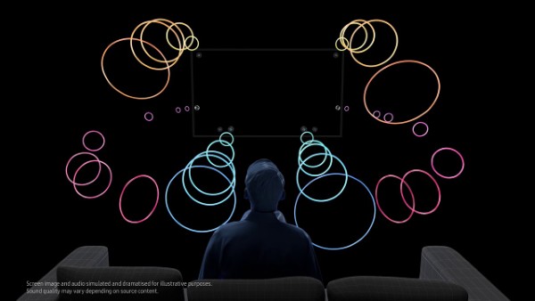 Object Tracking Sound+ (OTS+)