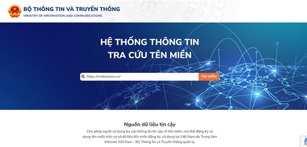 A blue and white website with white text

Description automatically generated