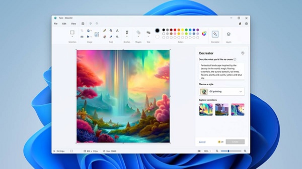 A computer screen shot of a colorful picture
Description automatically generated