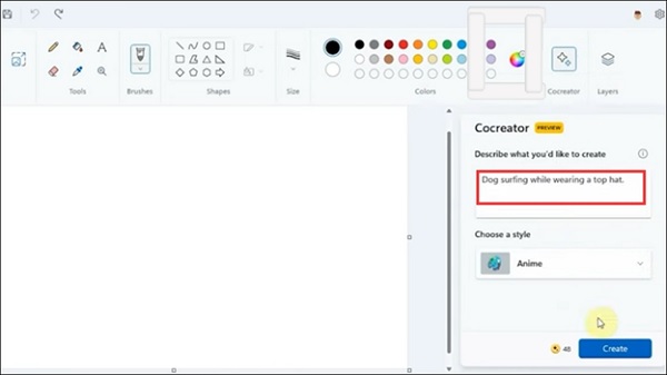 A screenshot of a computer
Description automatically generated