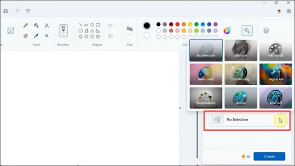 A screenshot of a computer
Description automatically generated