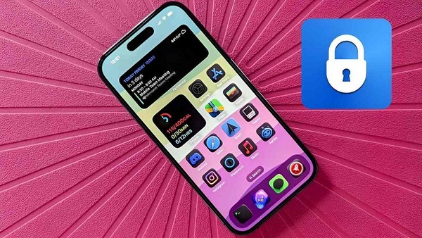 Lý do người dùng nên thiết lập mật khẩu cho iPhone