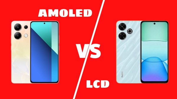 A comparison of a smartphone
Description automatically generated