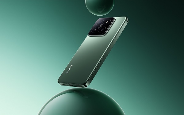 A cell phone on a sphere

Description automatically generated