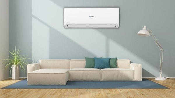 Điều hòa Casper 1 chiều 24000BTU SC-24FS33 có tốn điện không?