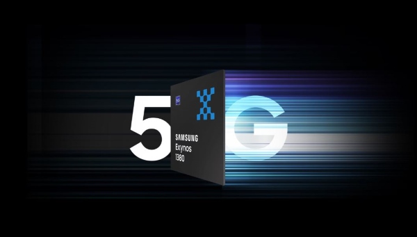 Exynos 1480 được tích hợp modem 5G hỗ trợ cả mmWave và sub-6GHz