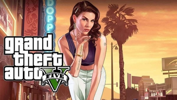 GTA 5 là phần tiếp theo của series game nổi tiếng GTA Vice City