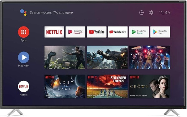 So sánh Google TV và Android TV về khả năng khám phá nội dung