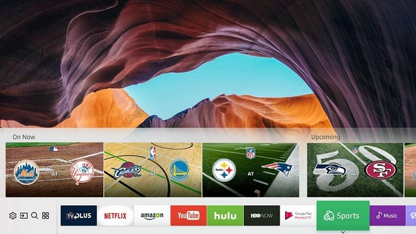 Tizen OS là một hệ điều hành mã nguồn mở
