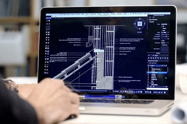Mua laptop cho sinh viên ngành kỹ thuật và xây dựng