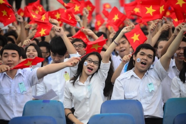 Lịch nghỉ lễ Quốc khánh của học sinh và sinh viên