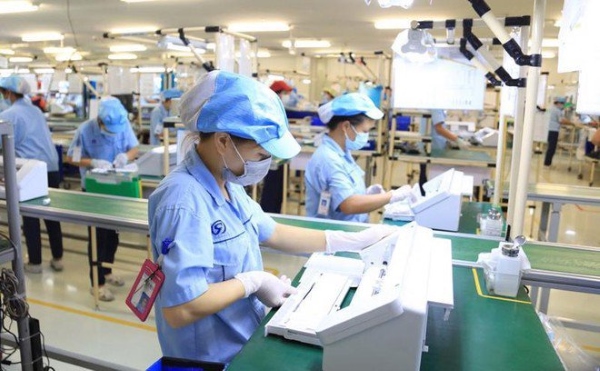 Người lao động được nghỉ 2 ngày trong dịp lễ Quốc khánh