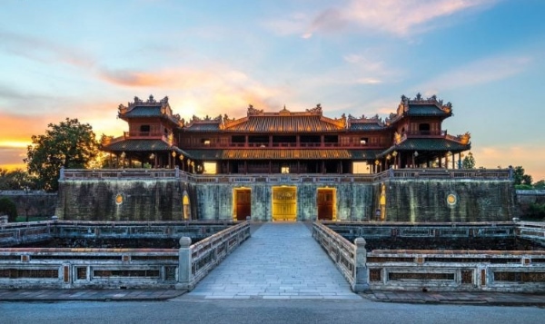 Cố đô Huế