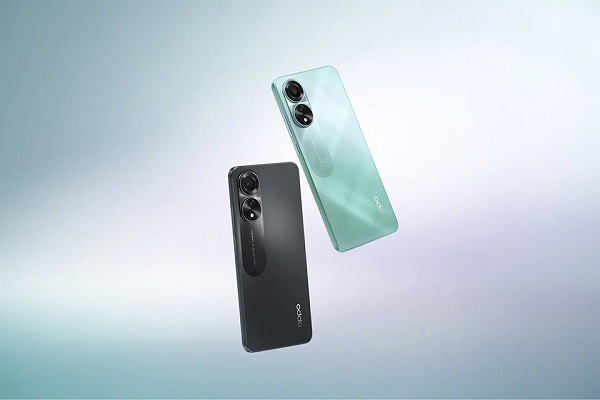 OPPO A78 Đen