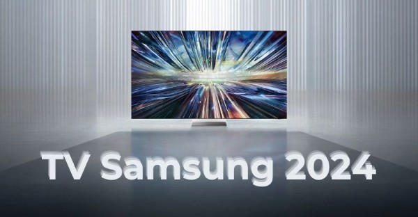 Các dòng tivi nào của Samsung tích hợp công nghệ Motion Xcelerator