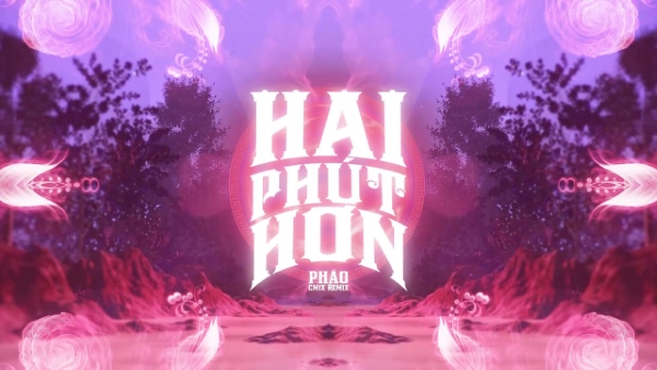 Ca khúc "Hai Phút Hơn" 