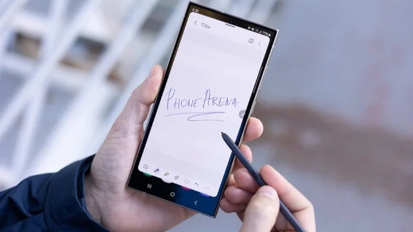 Samsung Notes hiện tích hợp các khả năng phiên âm, biên dịch và tóm tắt