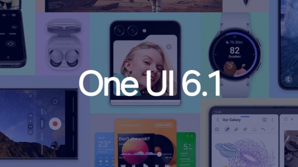 One UI 6.1 là bản đầu tiên giới thiệu Galaxy AI thông qua dòng Galaxy S24