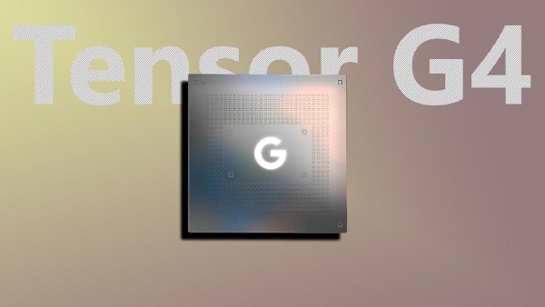 Pixel 9 Pro XL trang bị chip Google Tensor G4