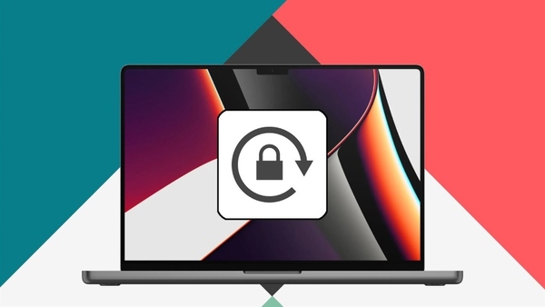 Có nhiều lý do và tình huống cần reset MacBook