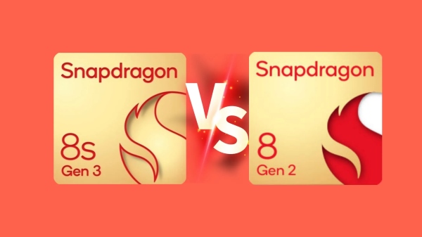 Snapdragon 8 Gen 3 for Galaxy vs Snapdragon 8 Gen 2 for Galaxy