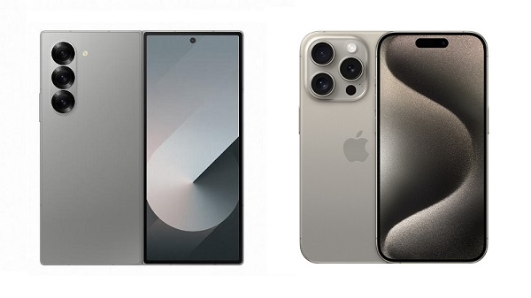 A black iphone and a black smartphone

Description automatically generated with medium confidence