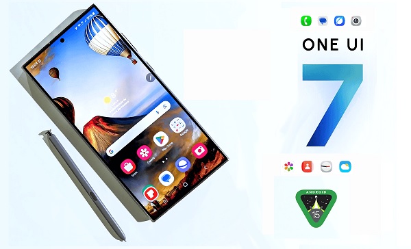 One UI 7 sẽ sớm được phát hành bản beta đầu tiên