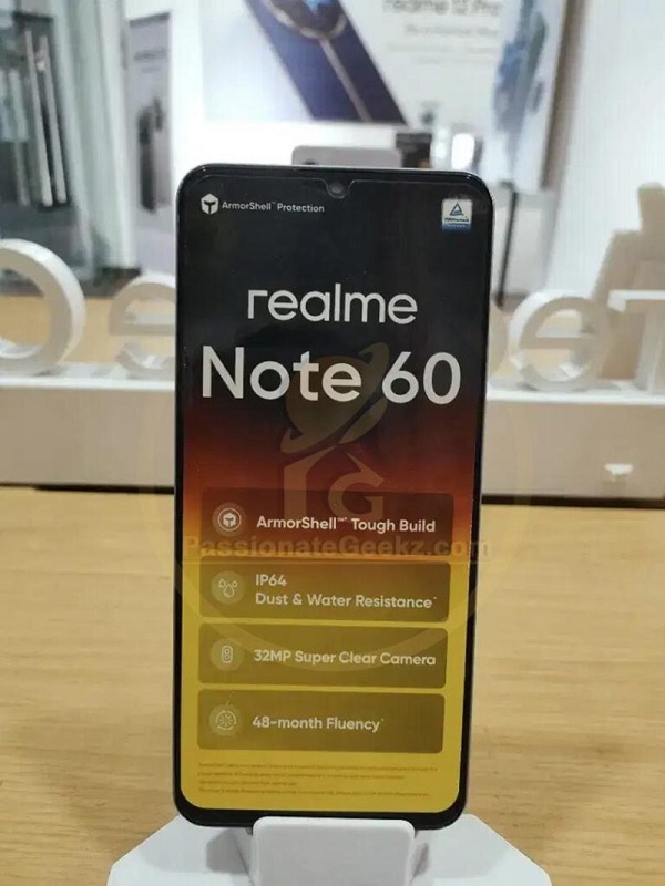 A cell phone on a table
Description automatically generated