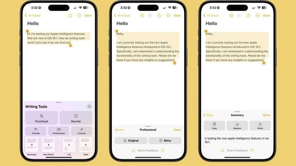 A screenshot of a phone
Description automatically generated