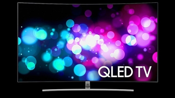 Công nghệ TV QLED (Quantum-dot Light Emitting Diode)