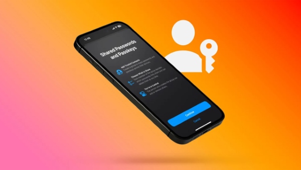 Những điểm nổi bật của ứng dụng Mật khẩu trên iOS 18 