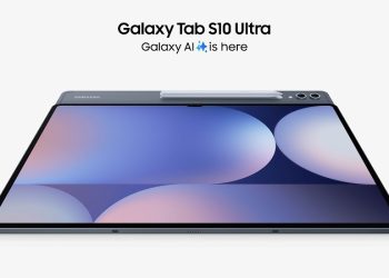 Samsung ra mắt Galaxy Tab S10 series, dòng máy tính bảng tích hợp AI