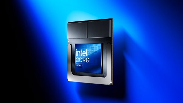 A computer screen on a blue wall

Description automatically generated