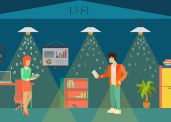 Li-Fi là gì? Ưu nhược điểm của Li-Fi? Ứng dụng tiềm năng của Li-Fi trong thời đại hiện nay?