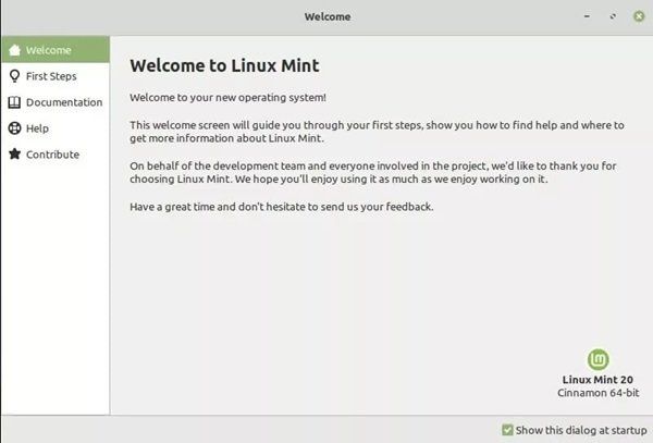 A screenshot of a computer
Description automatically generated
