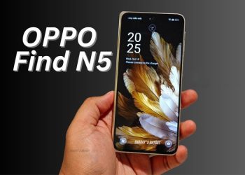 OPPO Find N5 khi nào ra mắt? Có gì hấp dẫn người dùng?