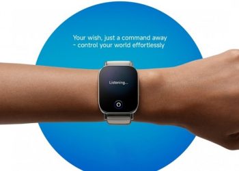 Redmi Watch 5 Lite ra mắt với màn hình AMOLED, pin trâu, giá rẻ bất ngờ chỉ 1.17 triệu đồng