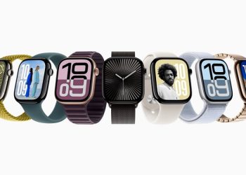 Tìm hiểu cách thức hoạt động của tính năng phát hiện chứng ngưng thở khi ngủ trên Apple Watch mới