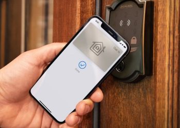 Apple Home Key là gì? Lợi ích khi sử dụng Apple Home Key?