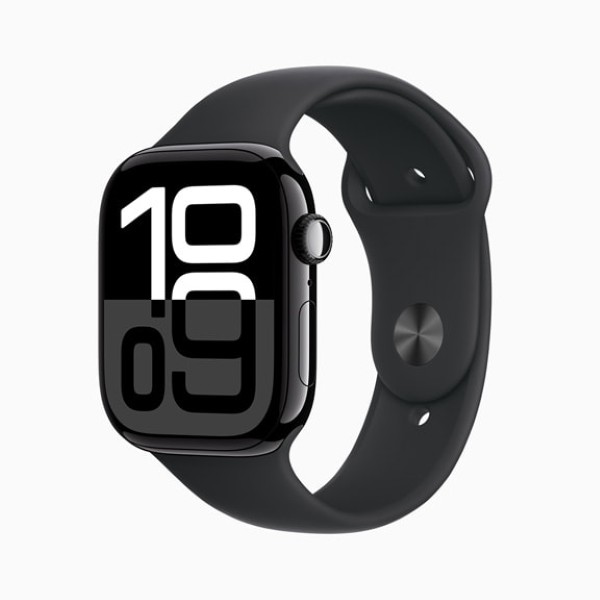 Apple Watch Series 10 có nhiều cải tiến đáng giá.