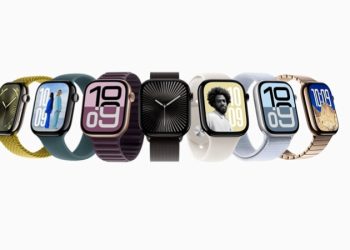 Apple Watch Series 10 có mấy màu? Màu nào đẹp nhất?