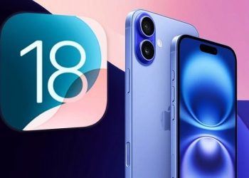 Mách bạn cách cập nhật iOS 18 chính thức để tận hưởng các tính năng mới đầy thú vị