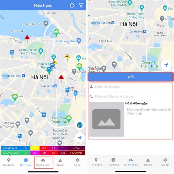 A screenshot of a map
Description automatically generated