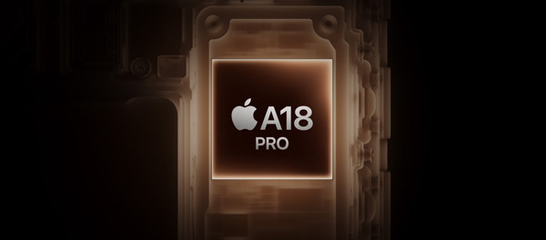 Chip A18 Pro trên iPhone 16 Pro có hiệu năng vượt trội