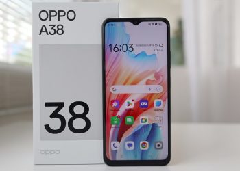 Có nên mua OPPO A38 với nhiều ưu điểm vượt trội trong tầm giá?