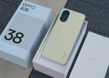 Đánh giá OPPO A38: Thiết kế sang trọng, hiệu năng đủ dùng, camera chất lượng, pin khủng