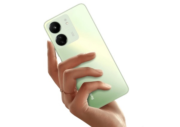 dien thoai chip Helio G85 8 nhân 3